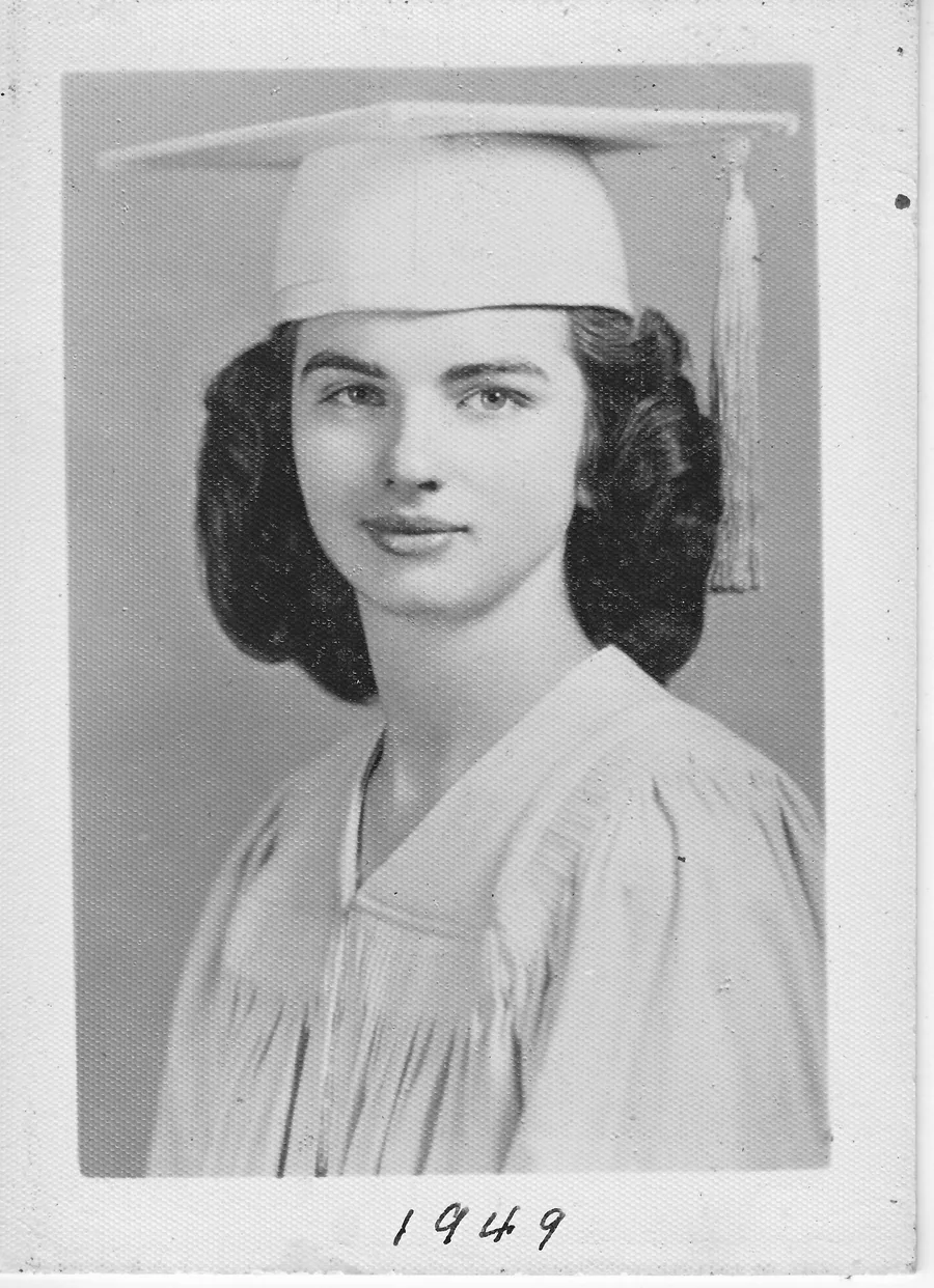 Mary Jane, 1949