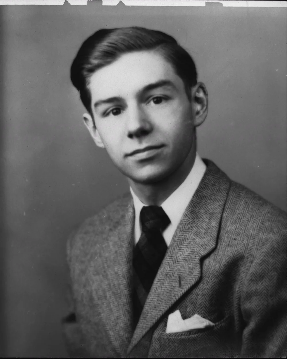 Ted Vandercook
